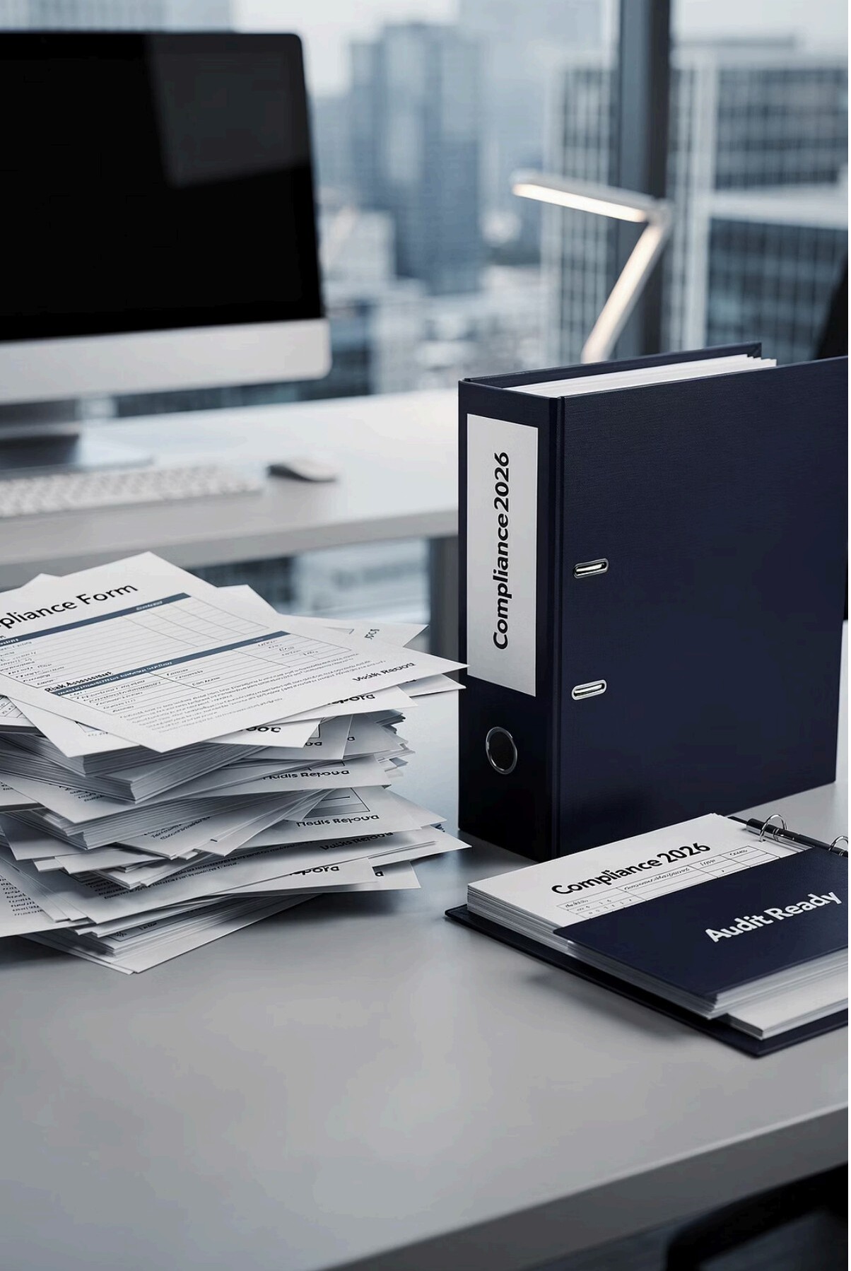 Compliance 2026 e Audit Ready — adequação à Resolução 522